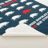 Todos los animales son iguales 2 sherpa deken (3/4)