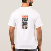 TODOS VUELVEN T-SHIRT 1 (Achterkant)