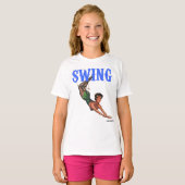 TodsCircus-T - shirts (Voorkant volledig)