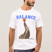 TodsCircus-T - shirts (Voorkant)