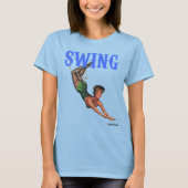 TodsCircus-T - shirts (Voorkant)