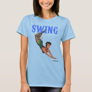 TodsCircus-T - shirts