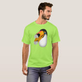 Toe-can - t-shirt (Voorkant volledig)