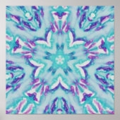 Toe Fungus Poster (Voorkant)