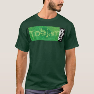 Toe Jam Festival T-shirt