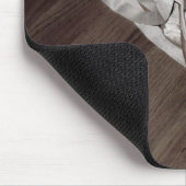 "Toe Shoes" Mousepad Muismat (Hoek)