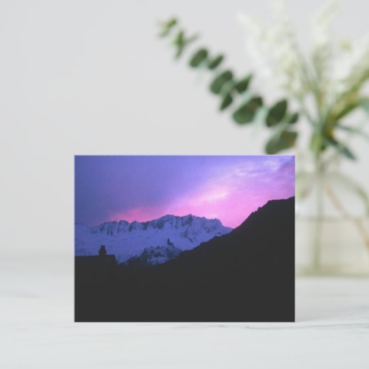 TOEGANG BRIEFKAART (Staand voorkant)