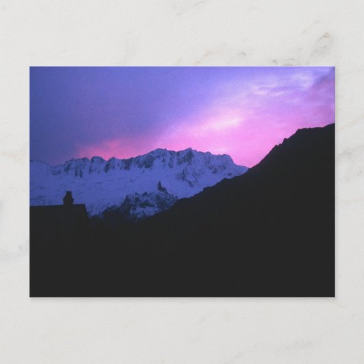 TOEGANG BRIEFKAART (Voorkant)