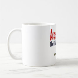 Toegang geweigerd mok