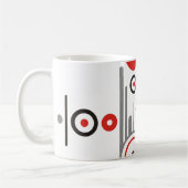 toegang koffiemok (Links)