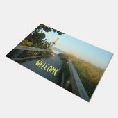 toegang tot bakken deurmat (Schuin)