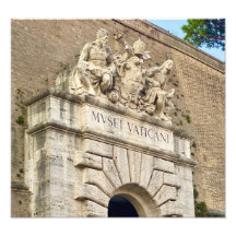 Toegang tot het Vaticaans Museum - Rome, Italië