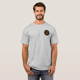 Toegang tot Medic Basic T-shirt
