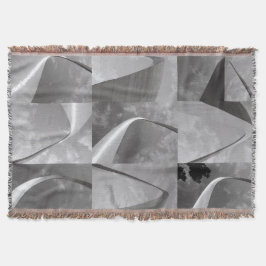 Toegangspoort tot de West St. Louis Arch Deken