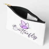 Toegangstas Etui (Open)