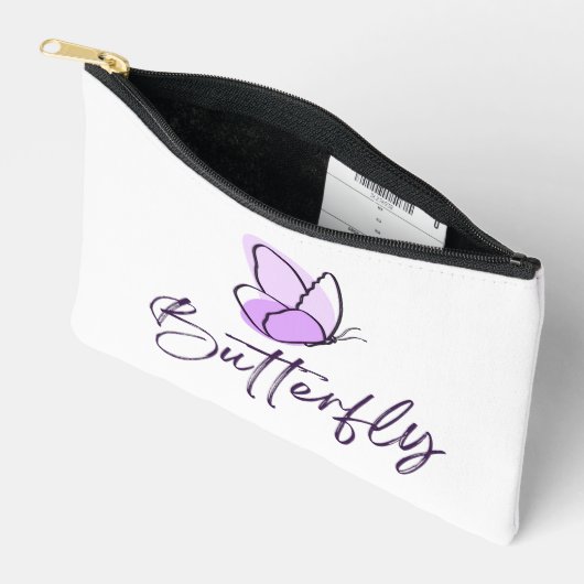 Toegangstas Etui (Open)
