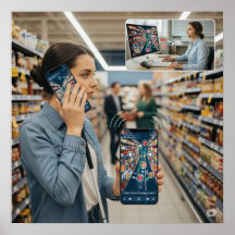 toegankelijke navigatie-app