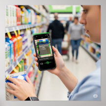 Toegankelijke productinformatie