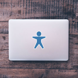 Toegankelijkheid Sticker
