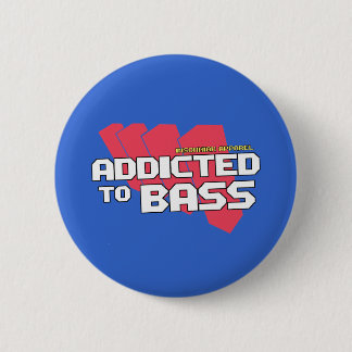 Toegediend aan de Button van de Bass