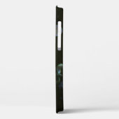 Toegepaste kleurplastic containerpartij Case-Mate iPhone case (Achterkant / Links)