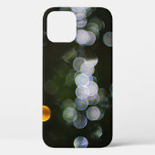 Toegepaste kleurplastic containerpartij Case-Mate iPhone case (Achterkant)