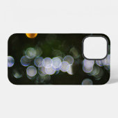 Toegepaste kleurplastic containerpartij iPhone hoesje (Achterkant horizontaal)