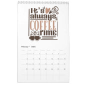 Toegevoegd aan koffie kalender (Feb 2026)