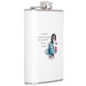 Toegevoegd Paraplu snoeppot Heupfles (Rechts)