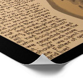 Toegevoegd Poster (Hoek)