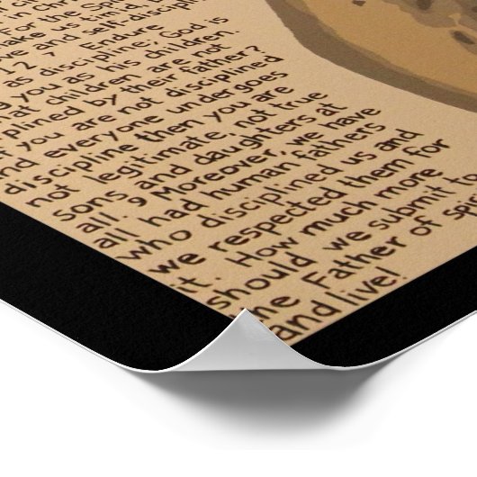 Toegevoegd Poster (Hoek)