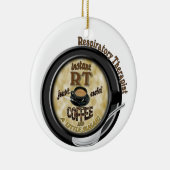 TOEGEVOEGDE KOFFIE VOOR INSTANTE RT RESPIRATORIUMT KERAMISCH ORNAMENT (Rechts)