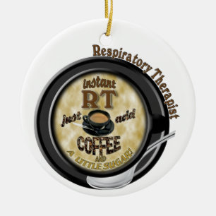TOEGEVOEGDE KOFFIE VOOR INSTANTE RT RESPIRATORIUMT KERAMISCH ORNAMENT