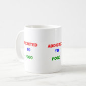 Toegewezen aan POGO Koffiemok (Voorkant links)