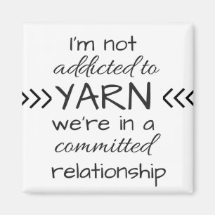 Toegewezen aan Yarn Magnet