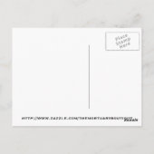 Toegewezen Antiek hulpmiddelen voor inschakeling Briefkaart (Achterkant)