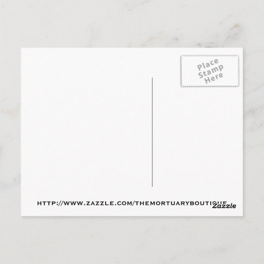 Toegewezen Antiek hulpmiddelen voor inschakeling Briefkaart (Achterkant)