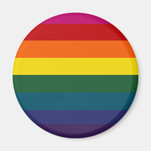 Toegewezen LGBT Magneet