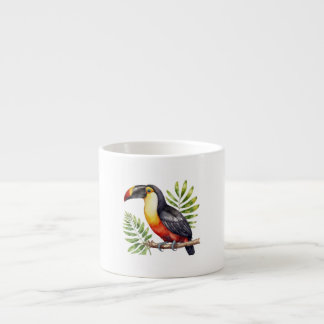 Toekan Espresso Kop