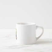Toekan Espresso Kop (Rechts)