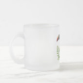 Toekan Matglas Koffiemok (Links)