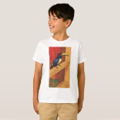 Toekan T-shirt (Voorkant volledig)