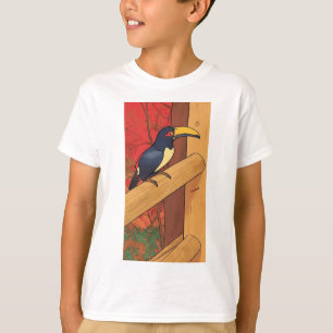 Toekan T-shirt