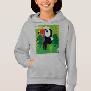 Toekan Tropische Vogel