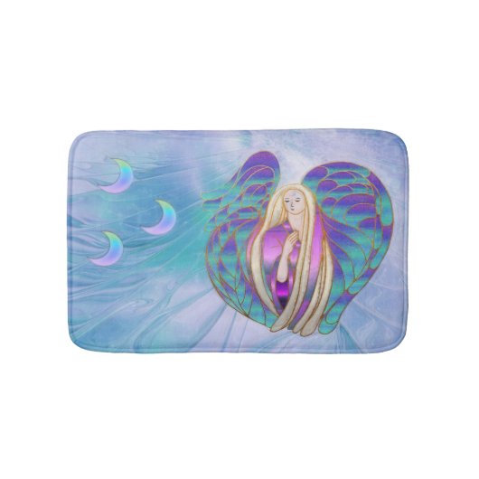 toekennen badmat (Voorkant)