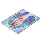 toekennen notitieboek (Linkerzijde)