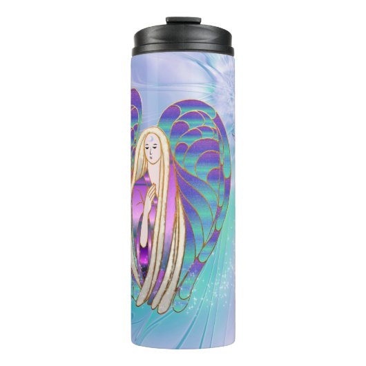 toekennen thermosbeker (Voorkant)