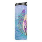 toekennen thermosbeker (Gedraaid links)