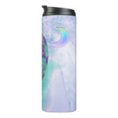 toekennen thermosbeker (Geroteerd rechts)