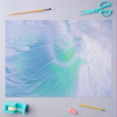 toekennen tissuepapier (Craft)